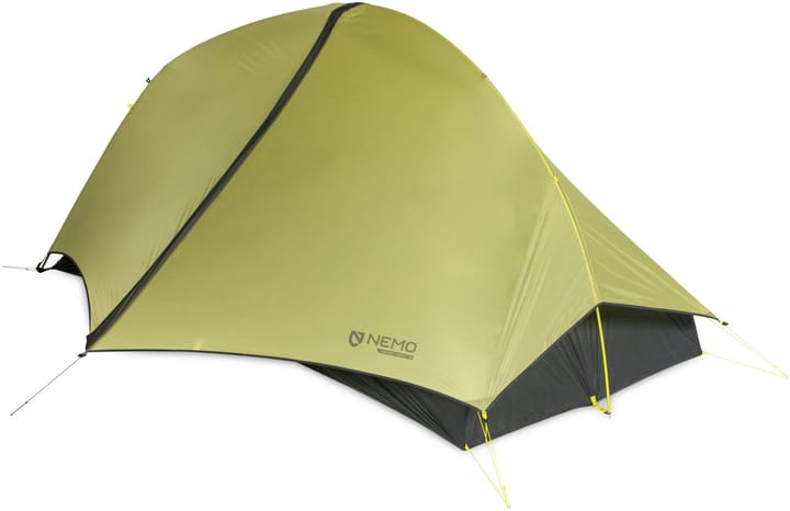 Nemo Hornet OSMO 2-Person Birch Bud/Goodnight Grey Nemo