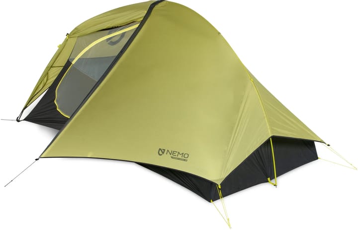 Nemo Hornet OSMO 2-Person Birch Bud/Goodnight Grey Nemo