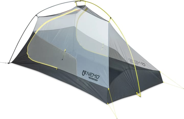 Nemo Hornet OSMO 2-Person Birch Bud/Goodnight Grey Nemo