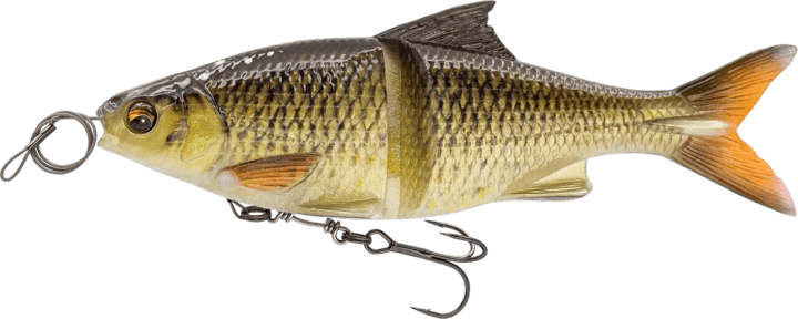 Savage Gear 3D Line Thru Glide Roach Savage Gear