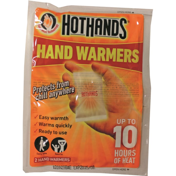 Hothands Hand Warmers White Hothands