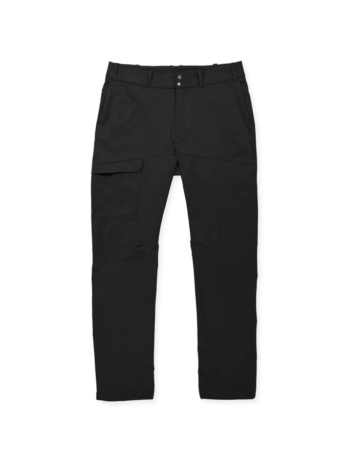 Houdini Men's Go Pants True Black Houdini Sportswear