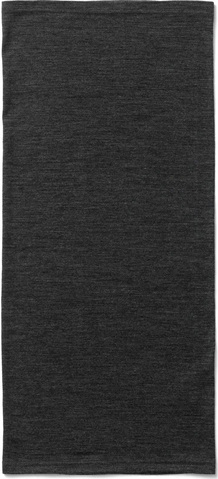 Houdini Activist Neck Gaiter True Black Houdini