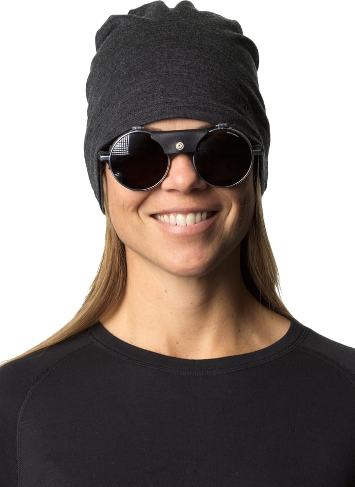 Houdini Activist Neck Gaiter True Black Houdini Houdini Activist Neck Gaiter True Black Houdini