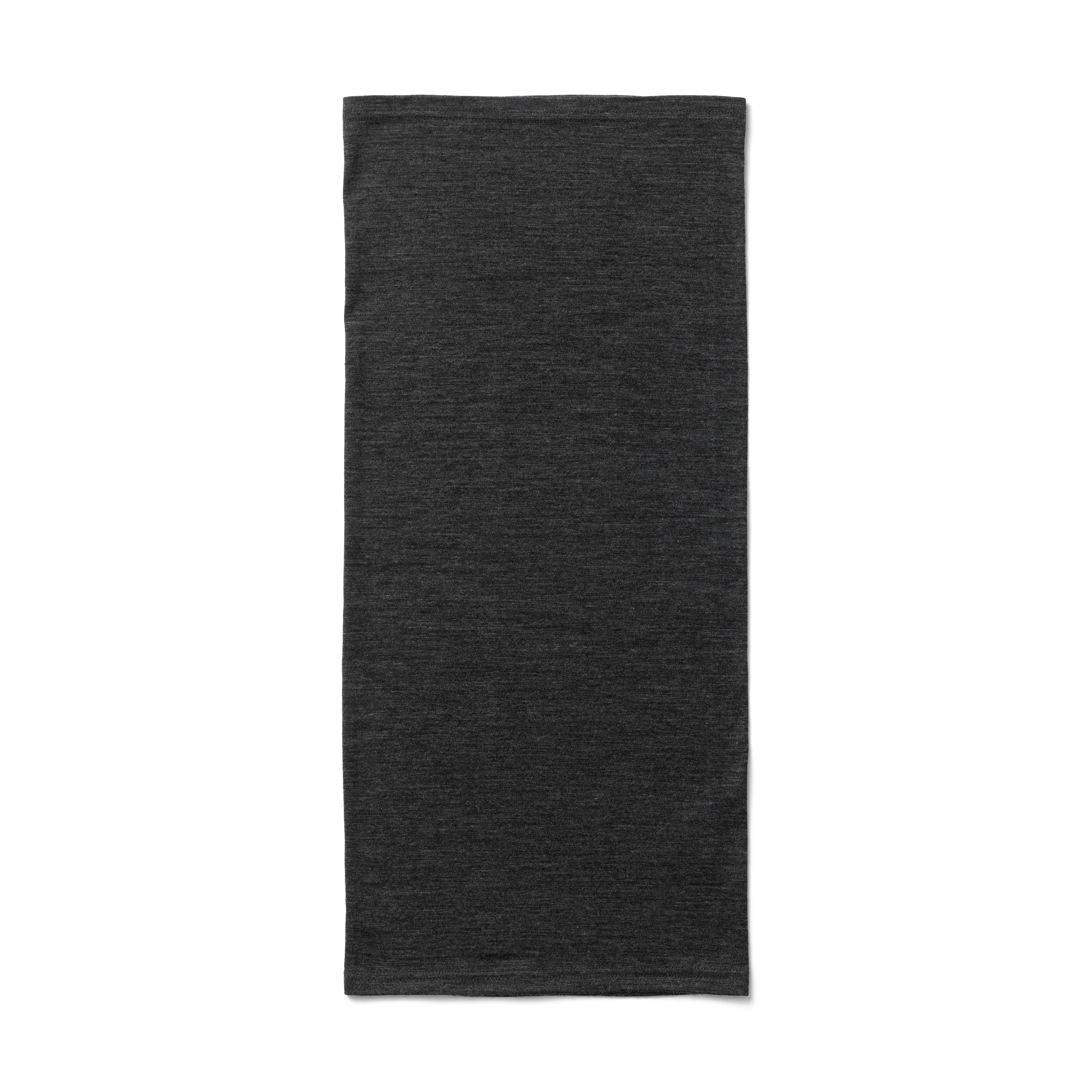 Houdini Activist Neck Gaiter True Black Skjerf OneSize