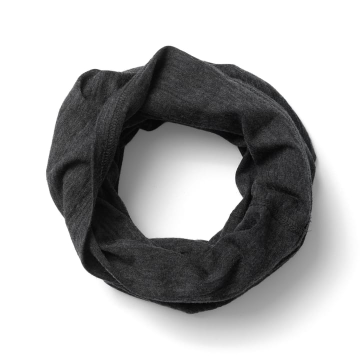 Houdini Activist Neck Gaiter True Black Houdini