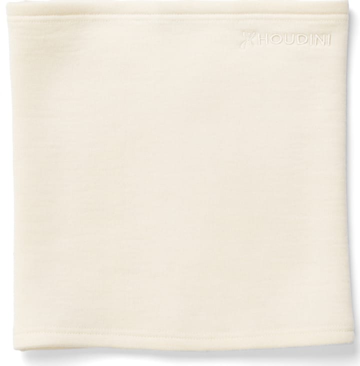Houdini Alto Neck Gaiter Sugar Snow Houdini