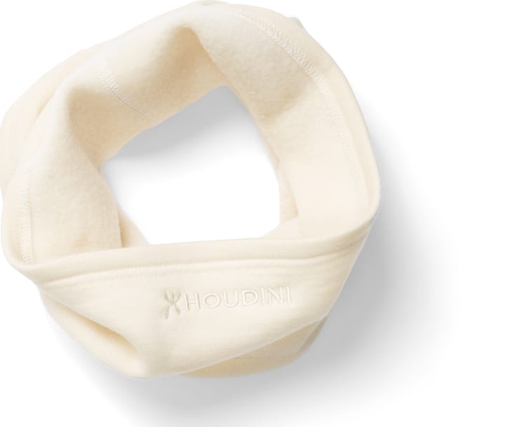 Houdini Alto Neck Gaiter Sugar Snow Houdini