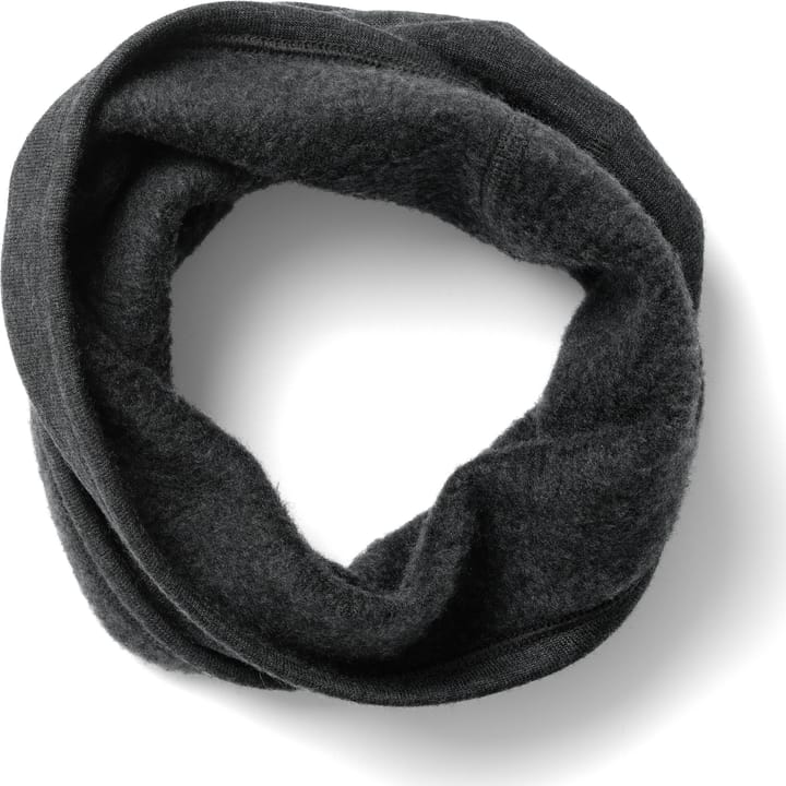 Houdini Alto Neck Gaiter True Black