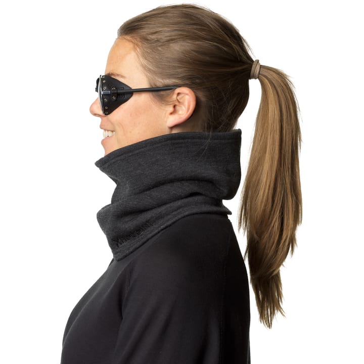 Houdini Alto Neck Gaiter True Black Houdini Houdini Alto Neck Gaiter True Black Houdini