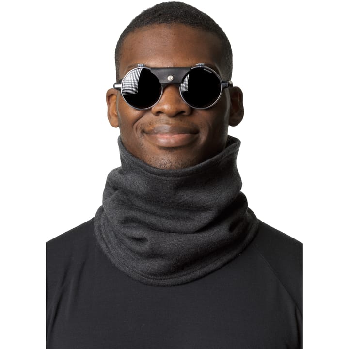 Houdini Alto Neck Gaiter True Black Houdini Houdini Alto Neck Gaiter True Black Houdini