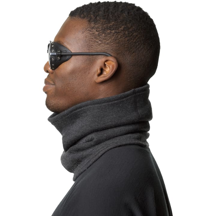 Houdini Alto Neck Gaiter True Black Houdini Houdini Alto Neck Gaiter True Black Houdini