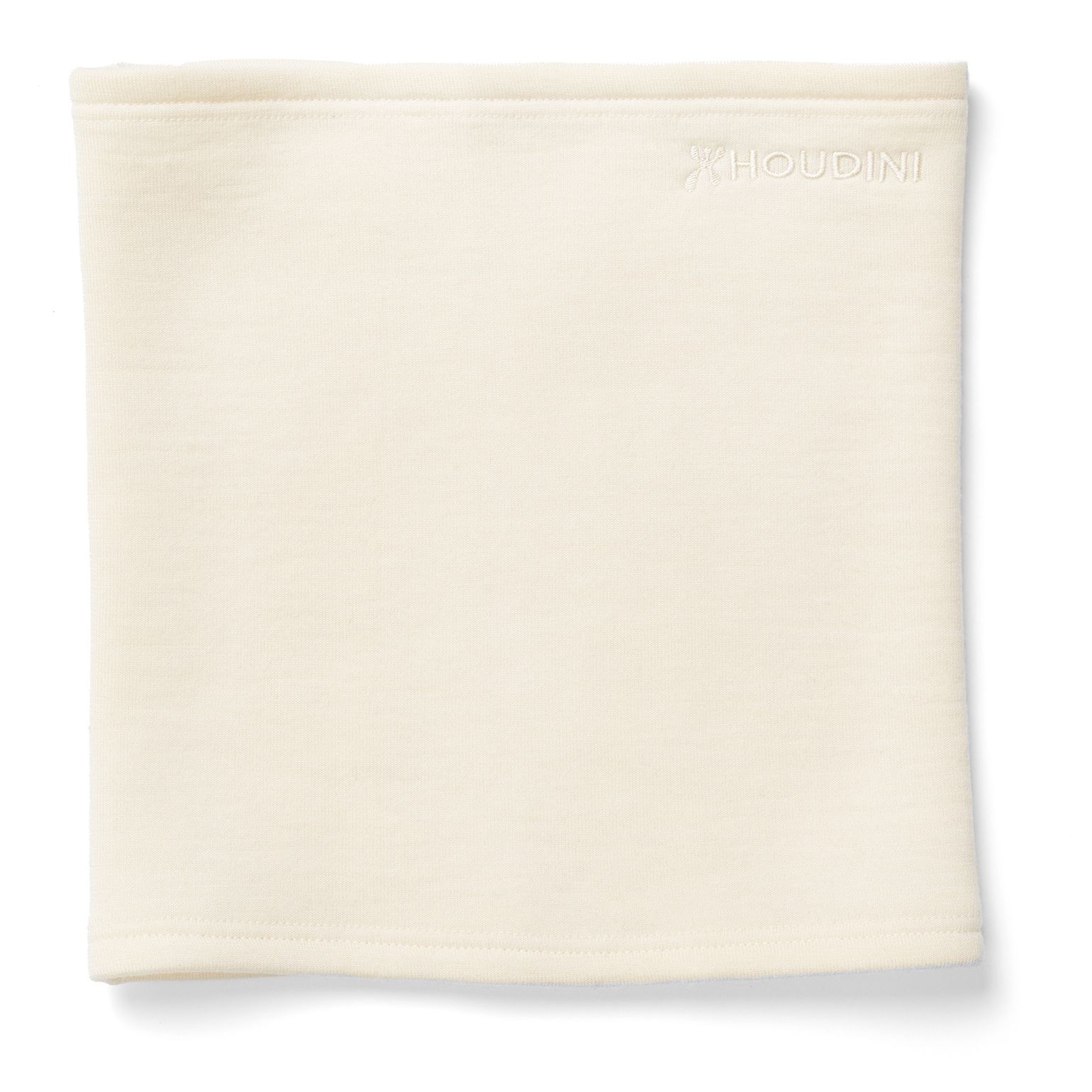 Houdini Alto Neck Gaiter Sugar Snow
