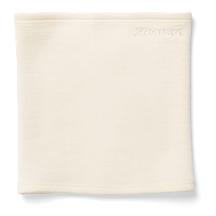 Houdini Alto Neck Gaiter Sugar Snow Houdini