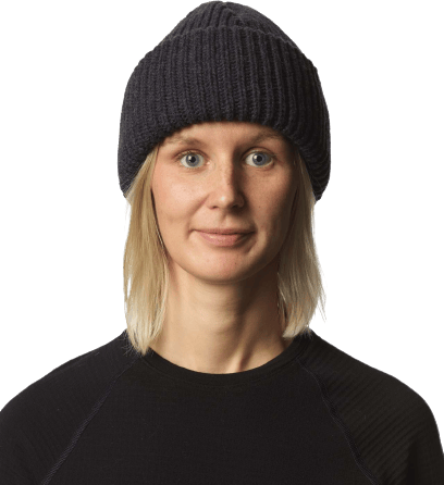 Houdini Big Hat Rock Black Houdini