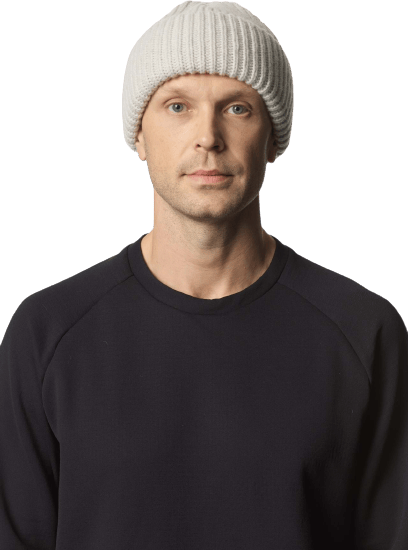 Houdini Big Hat Wheat White Houdini