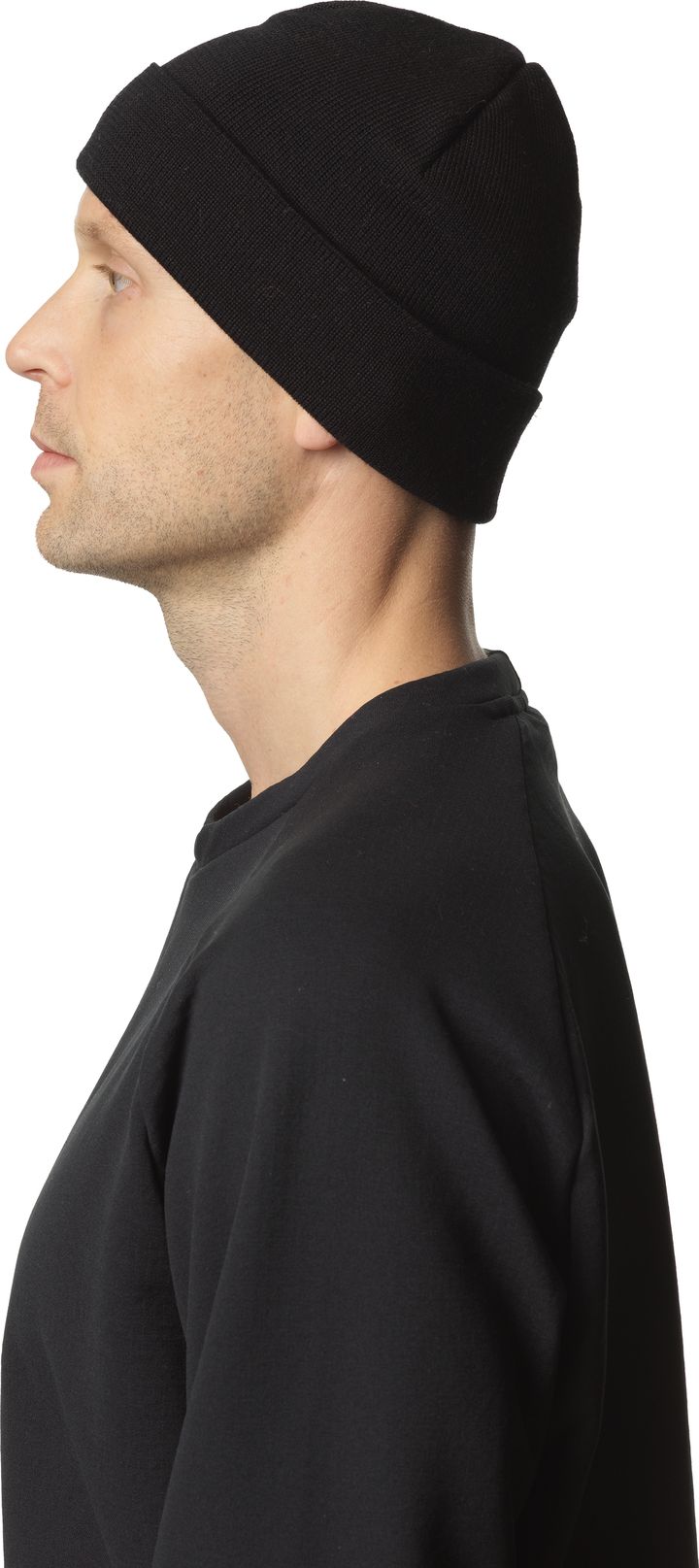 Houdini Brisk Hat True Black Houdini