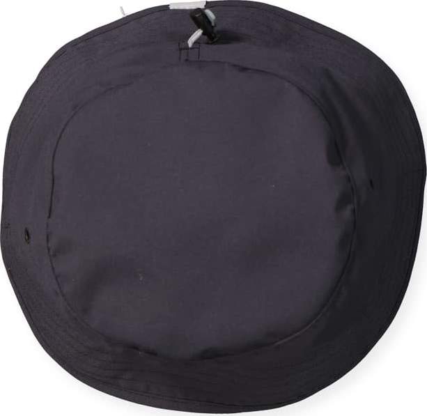 Houdini Bucket List Hat True Black | Buy Houdini Bucket List Hat
