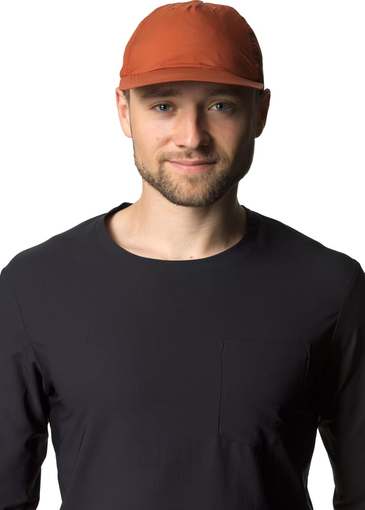 Houdini C9 Cap Mahogany Red Houdini Houdini C9 Cap Mahogany Red Houdini