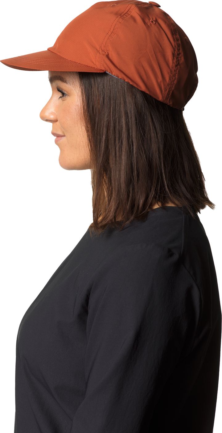 Houdini C9 Cap Mahogany Red Houdini Houdini C9 Cap Mahogany Red Houdini