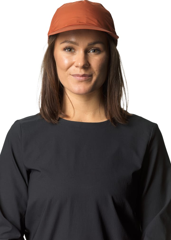 Houdini C9 Cap Mahogany Red Houdini Houdini C9 Cap Mahogany Red Houdini