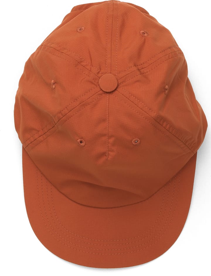 Houdini C9 Cap Mahogany Red Houdini Houdini C9 Cap Mahogany Red Houdini