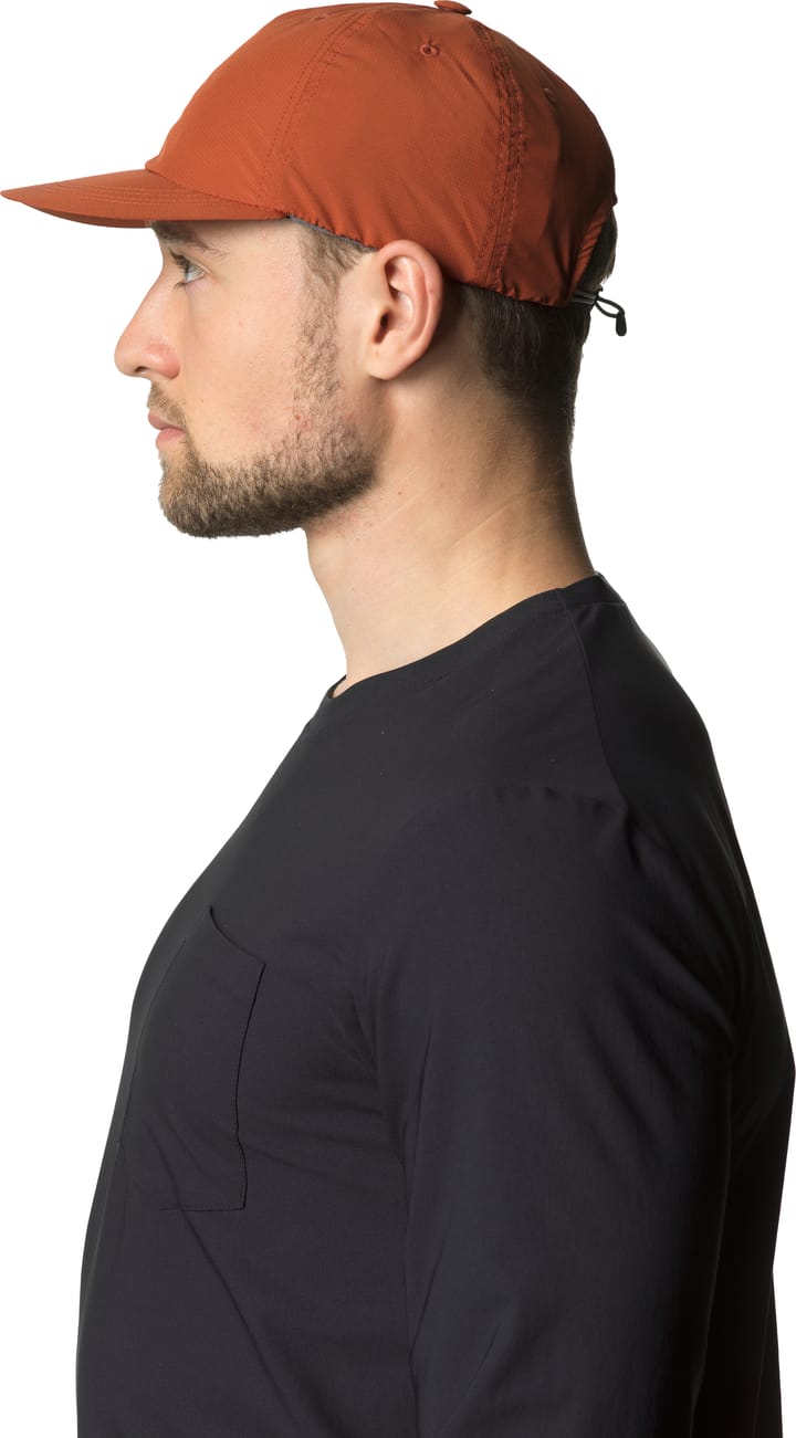 Houdini C9 Cap Mahogany Red Houdini Houdini C9 Cap Mahogany Red Houdini