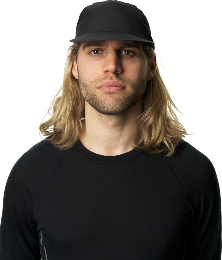 Houdini C9 Cap True Black Houdini Houdini C9 Cap True Black Houdini