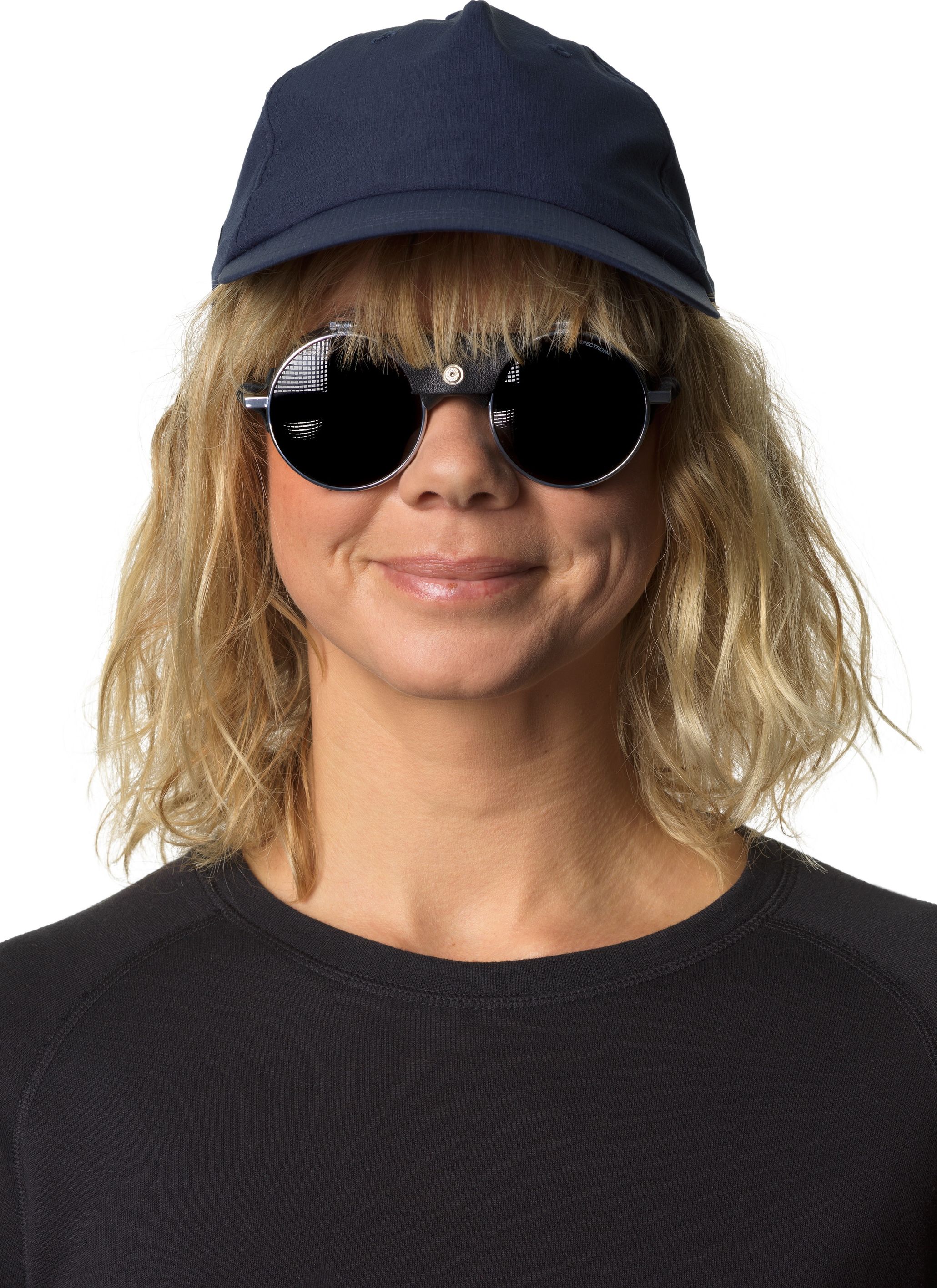 Houdini Daybreak Cap Blue Illusion | Buy Houdini Daybreak