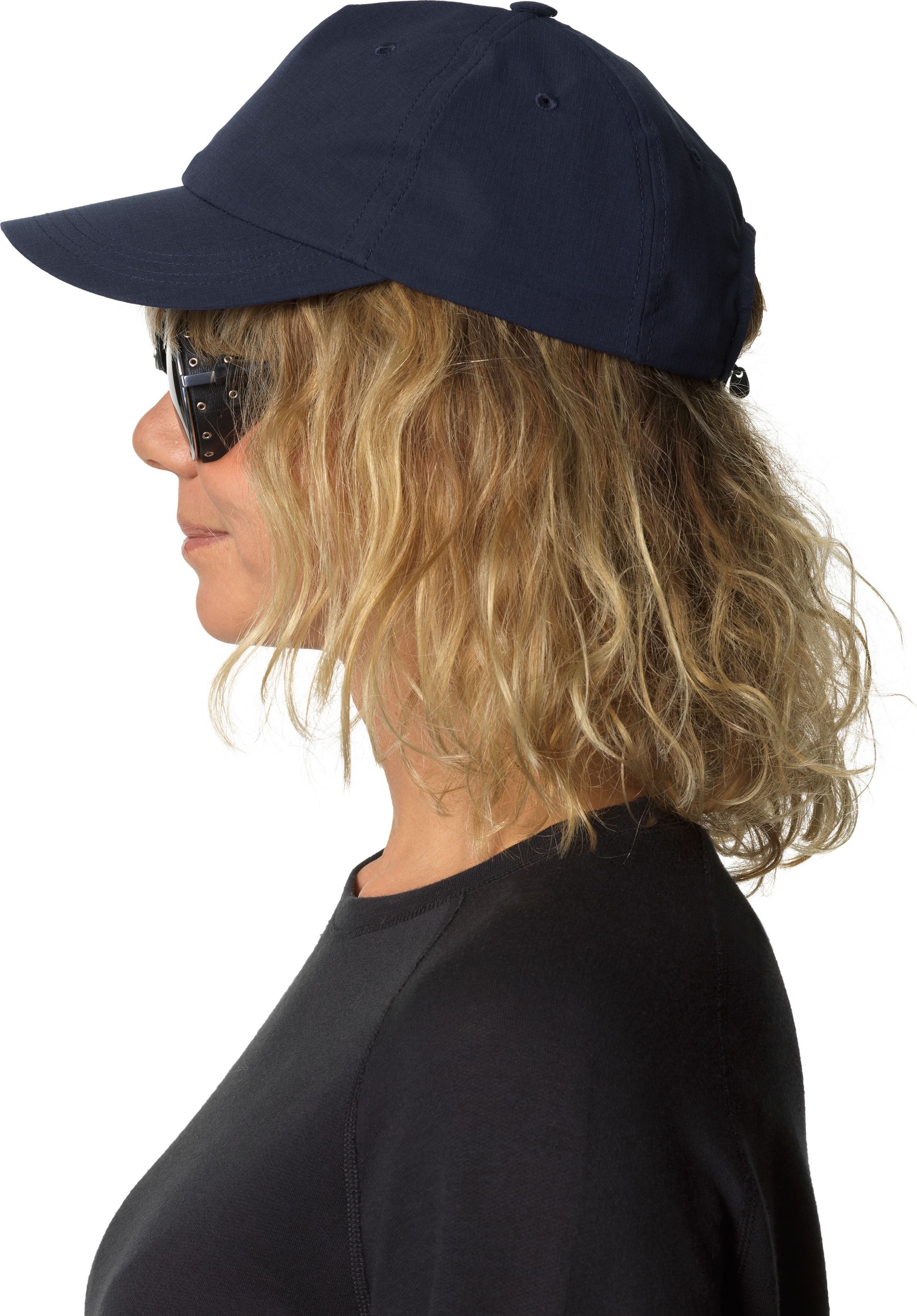 Houdini daybreak cap ネイビー HOUDINI Daybreak Cap / フーディニ デイブレイクキャップ