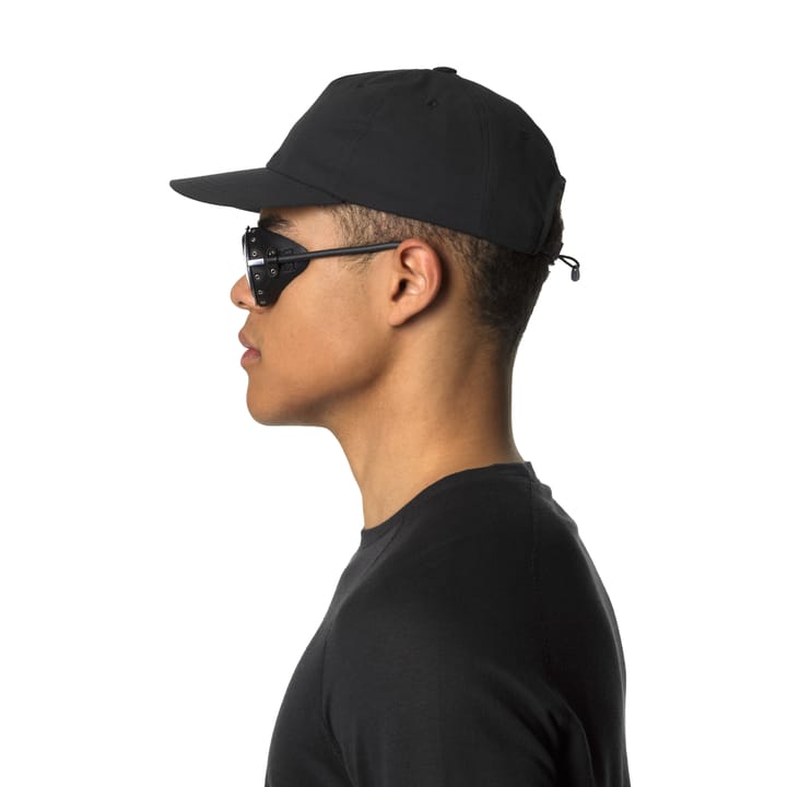 Houdini Daybreak Cap True Black Houdini