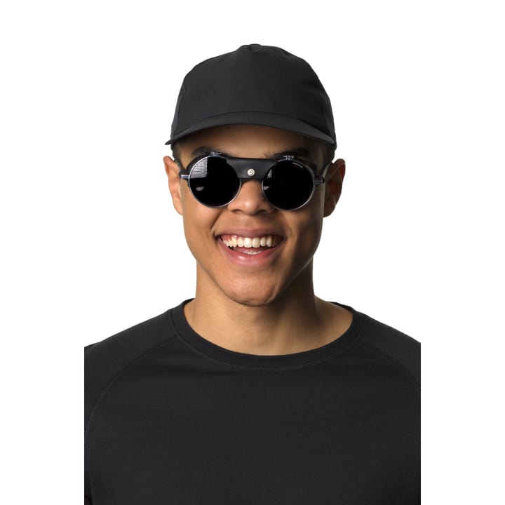 Houdini Daybreak Cap True Black Houdini