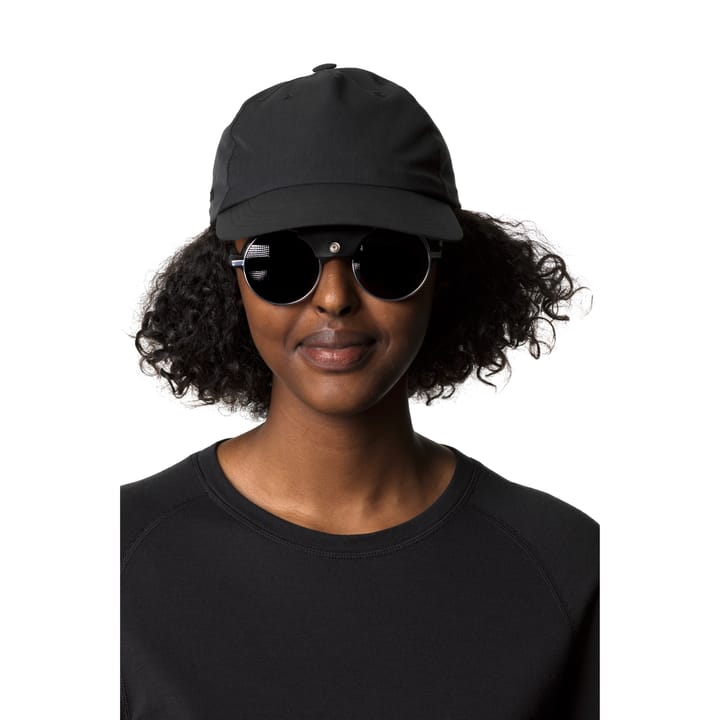 Houdini Daybreak Cap True Black Houdini