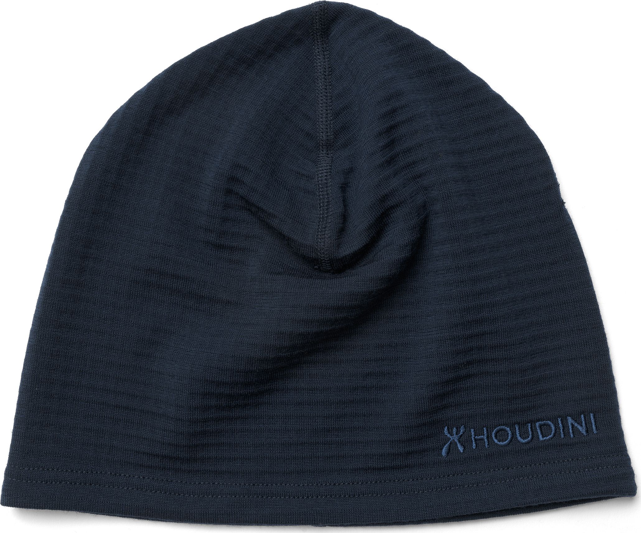 Houdini Desoli Thermal Hat Blue Illusion | Buy Houdini Desoli