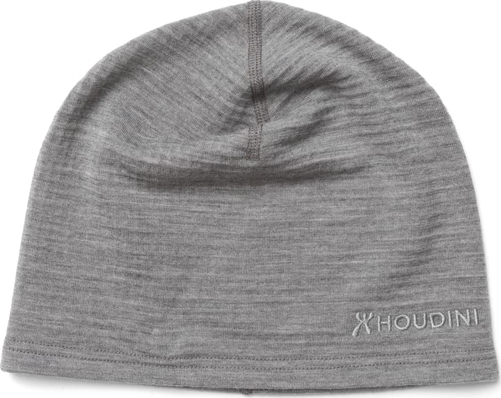 Desoli Thermal Hat College Grey Houdini