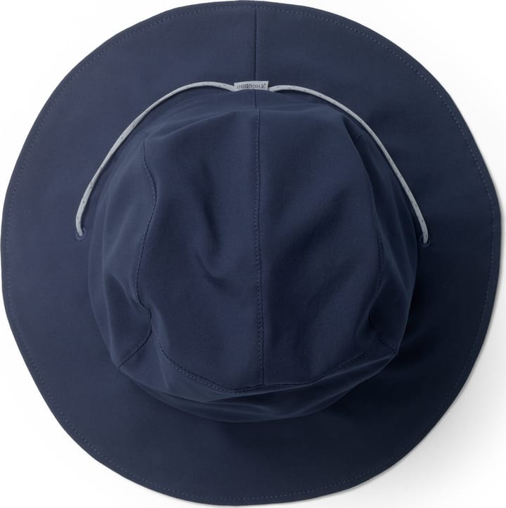 Houdini Gone Fishing Hat Blue Illusion Houdini