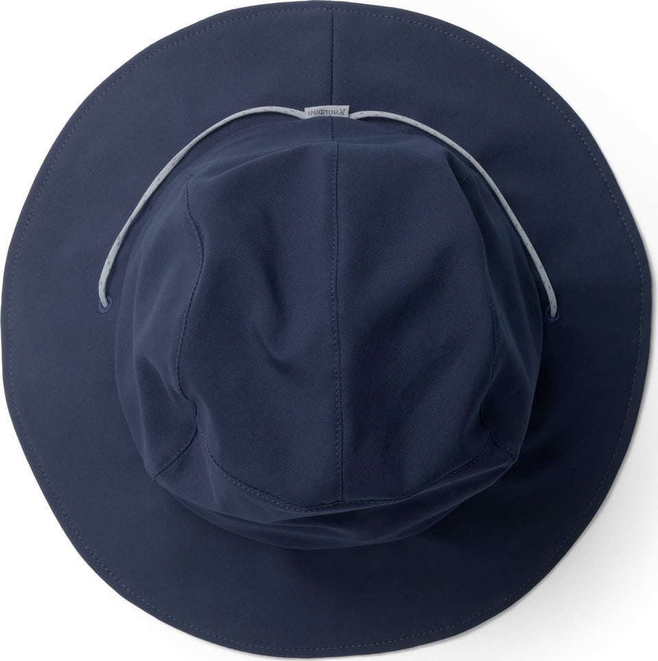 Gone Fishing Hat