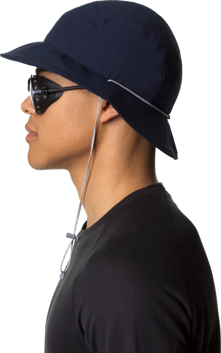Houdini Gone Fishing Hat Blue Illusion | Buy Houdini Gone Fishing