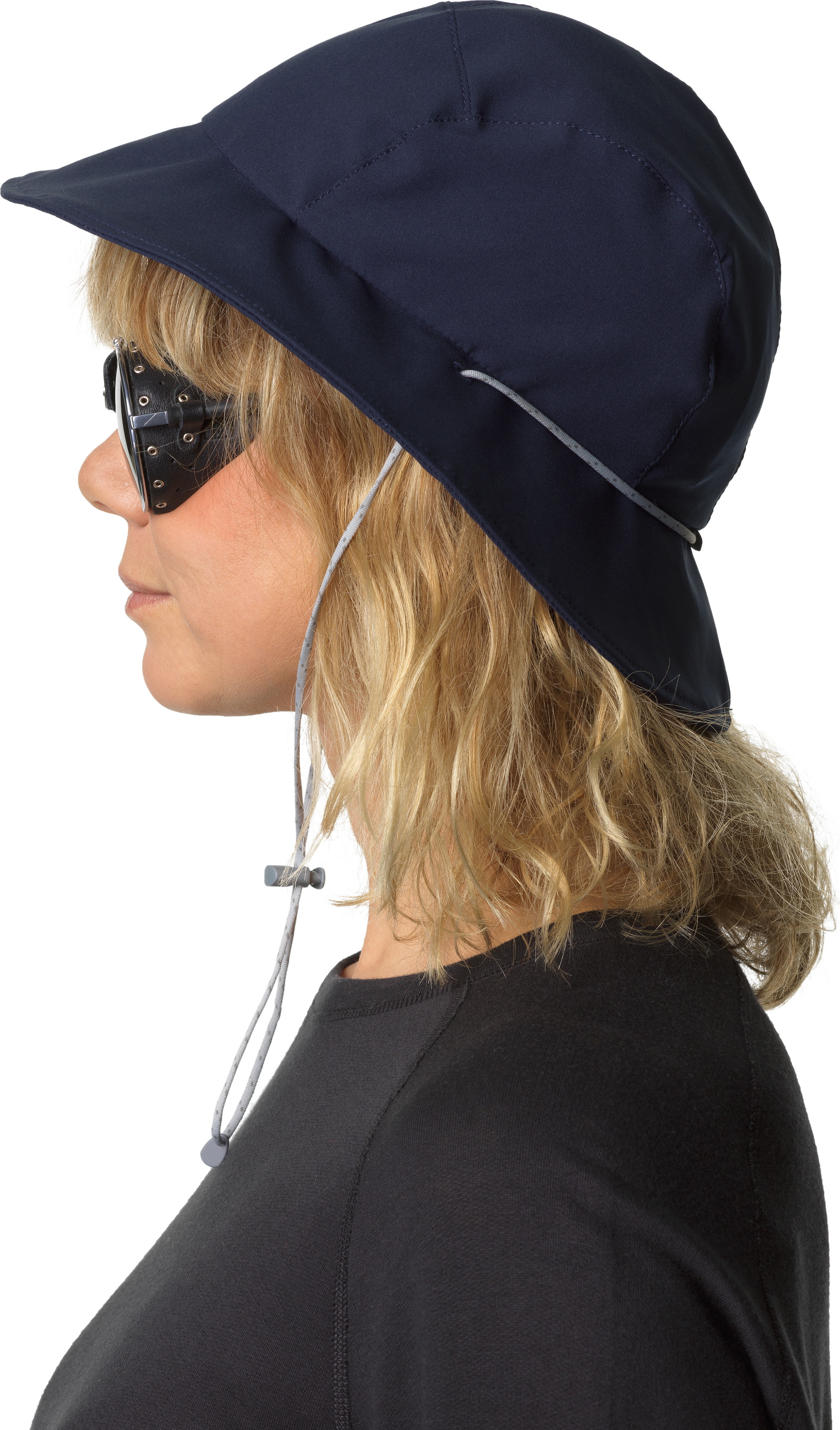 Houdini Gone Fishing Hat Blue Illusion | Buy Houdini Gone Fishing