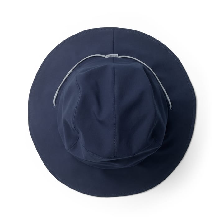 Houdini Gone Fishing Hat Blue Illusion Houdini