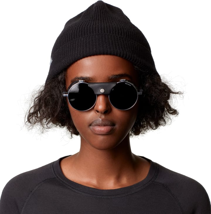 Houdini Hut Hat True Black Houdini