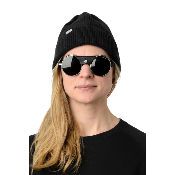 Houdini Hut Hat True Black Houdini Houdini Hut Hat True Black Houdini