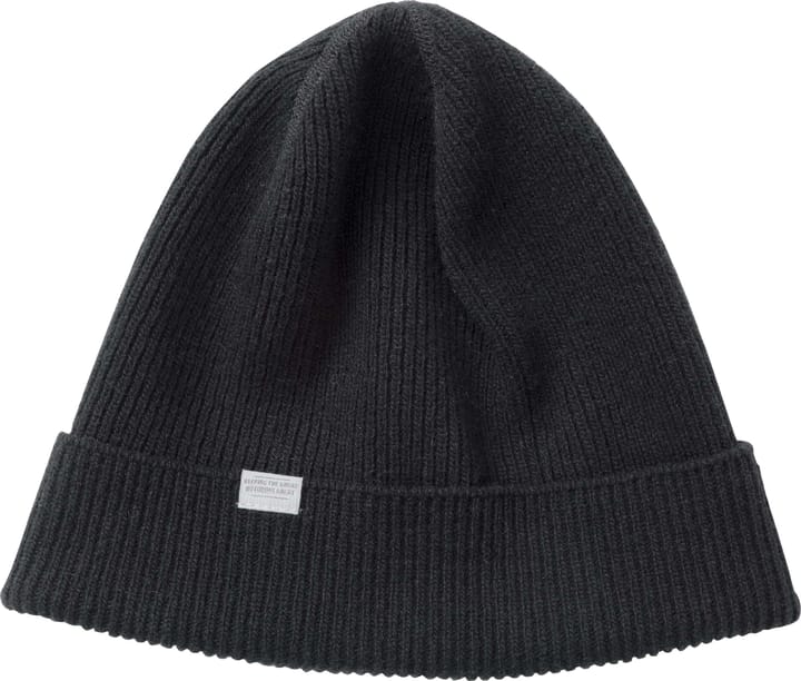 Houdini Hut Hat True Black Houdini
