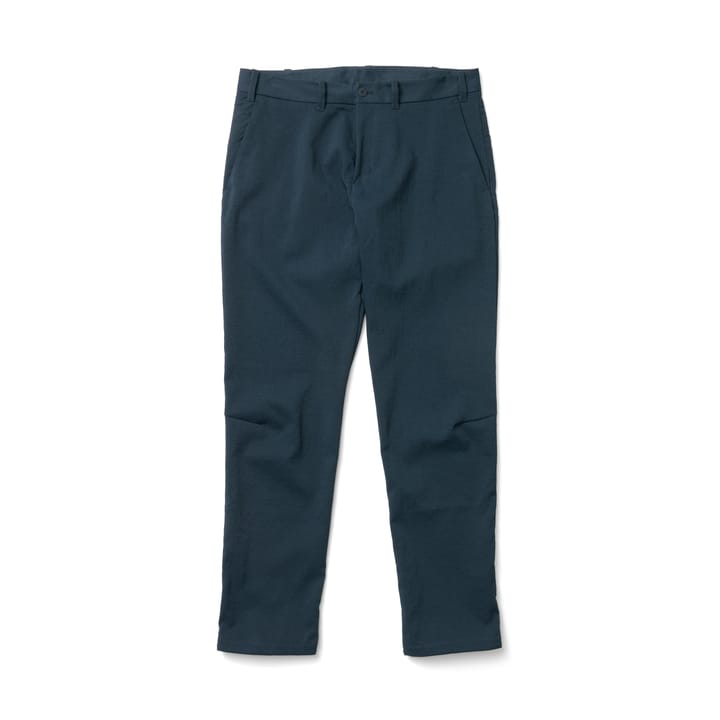 Houdini Men's Aerial Pants Blue Illusion Houdini