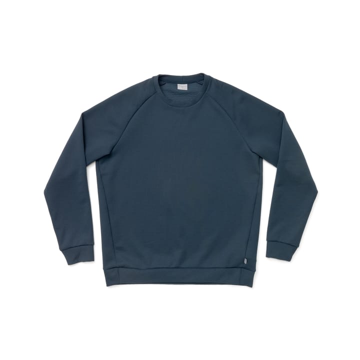 Houdini Men's Mono Air Crew Blue Illusion Houdini Houdini Men's Mono Air Crew Blue Illusion Houdini