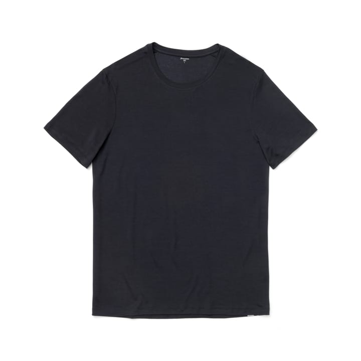 Houdini Men's Tree Tee True Black Houdini