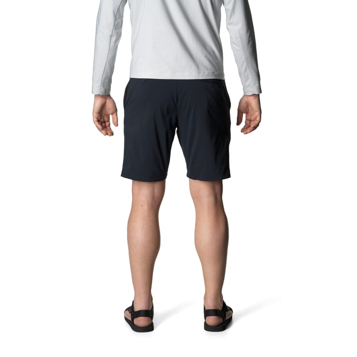 Men's Wadi Shorts true black Houdini