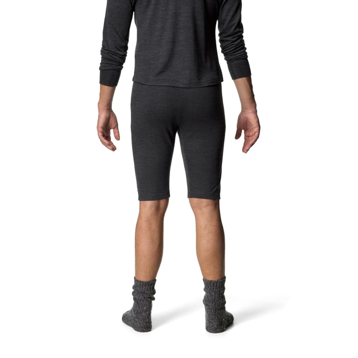 Houdini Men's Wander Mid Tights True Black Houdini Houdini Men's Wander Mid Tights True Black Houdini