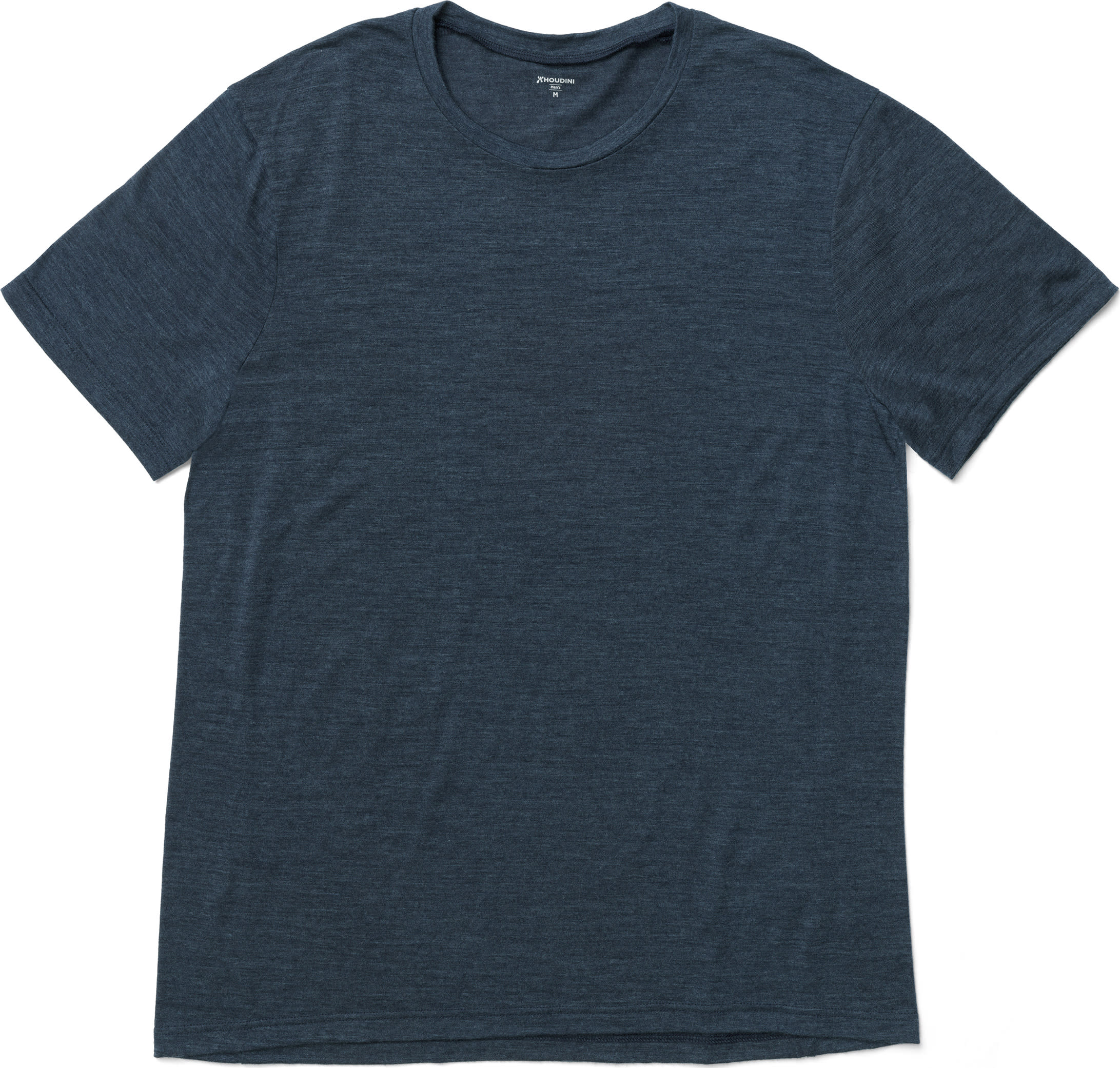 Deep sea blue