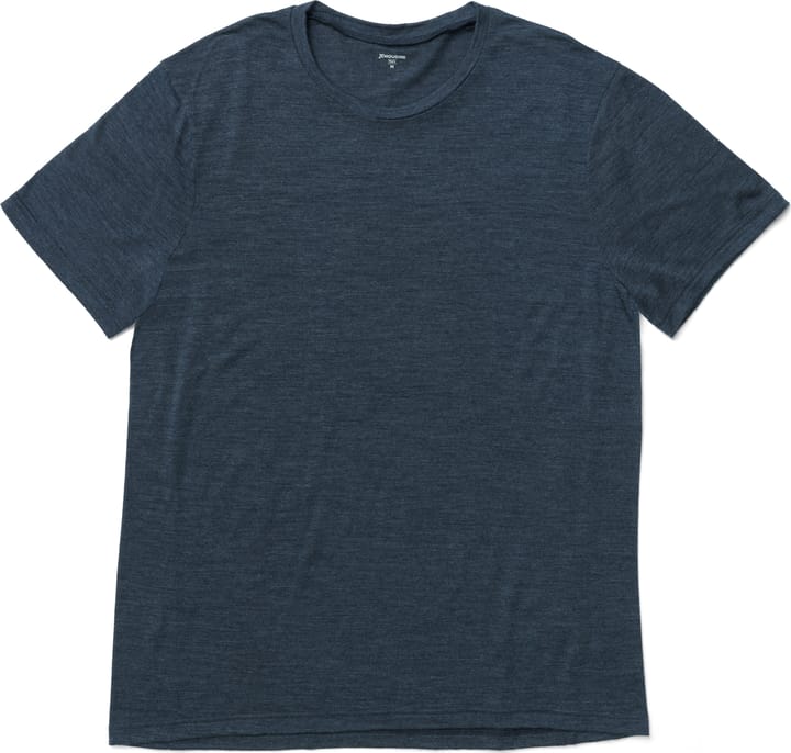 Houdini Men's Activist Tee Deep Sea Blue Houdini Sportswear